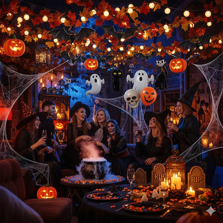 Decorazioni & Feste Halloween
