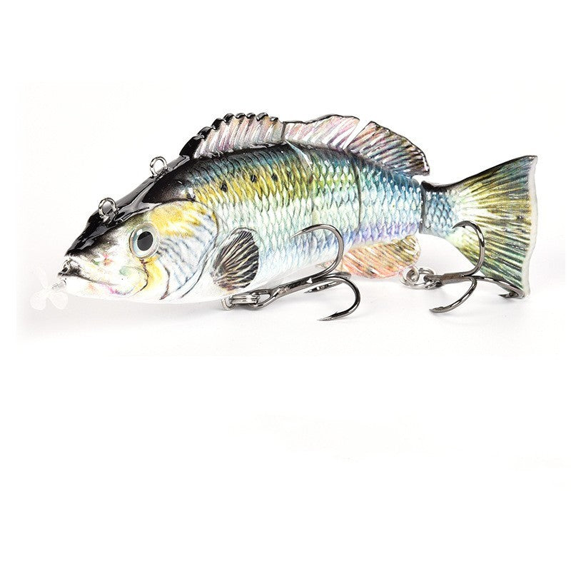 Esca Robotica Next Gen