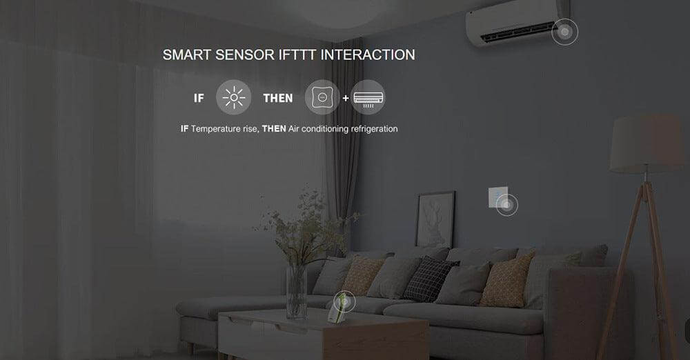 DAMASO - BroadLink RM4 pro Telecomando IR e RF compatibile con Alexa e Google Home 1