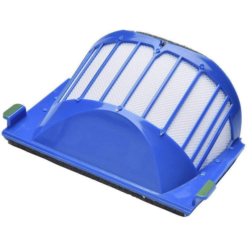 DAMASO - Kit di Accessori di Ricambio per iRobot Aspirapolvere 1