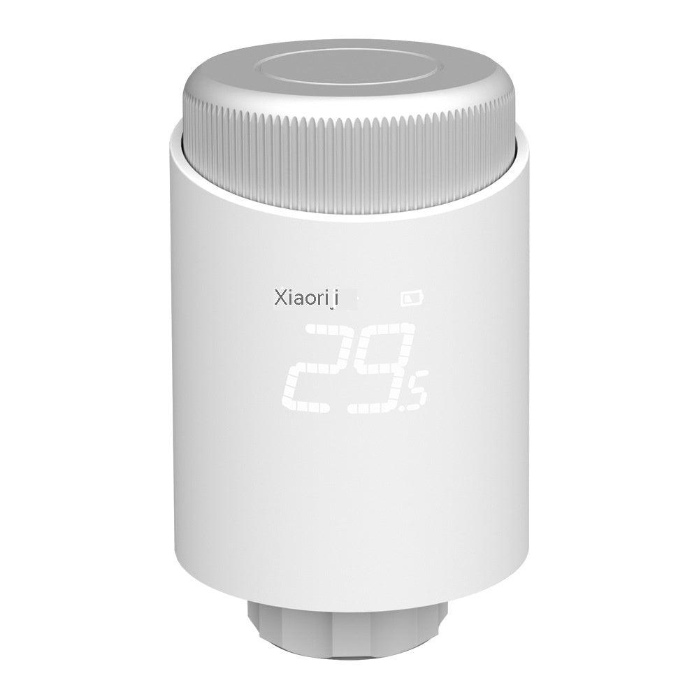 DAMASO - Termostatica Xiaori Intelligente compatibile con Alexa e Google Home 6