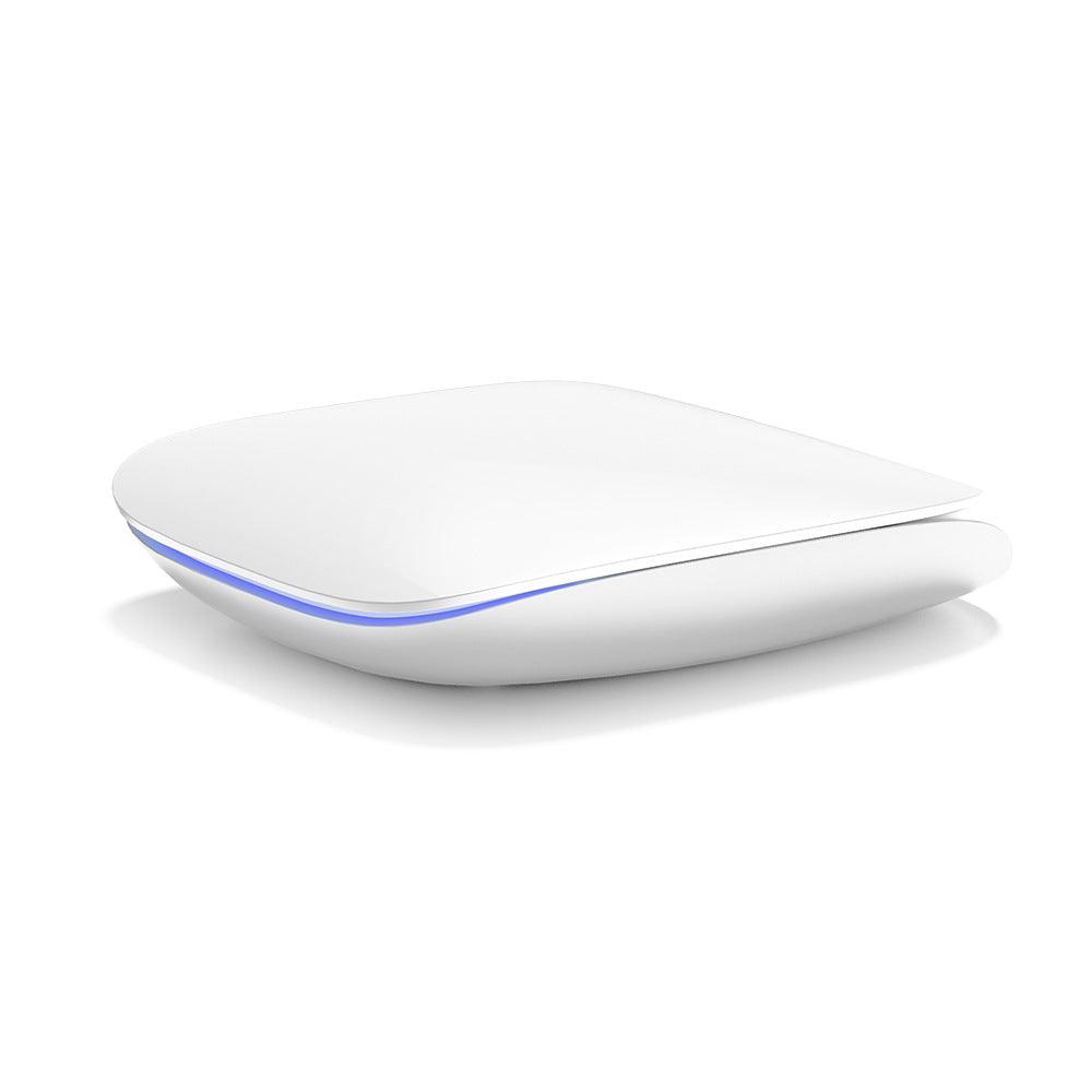 DAMASO - Valvola Termostatica Intelligente compatibile con Alexa e Google Home 2