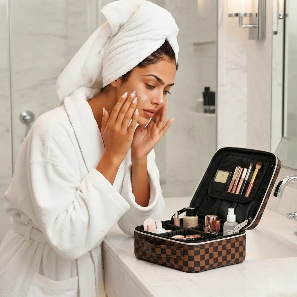 Beauty Case da Viaggio