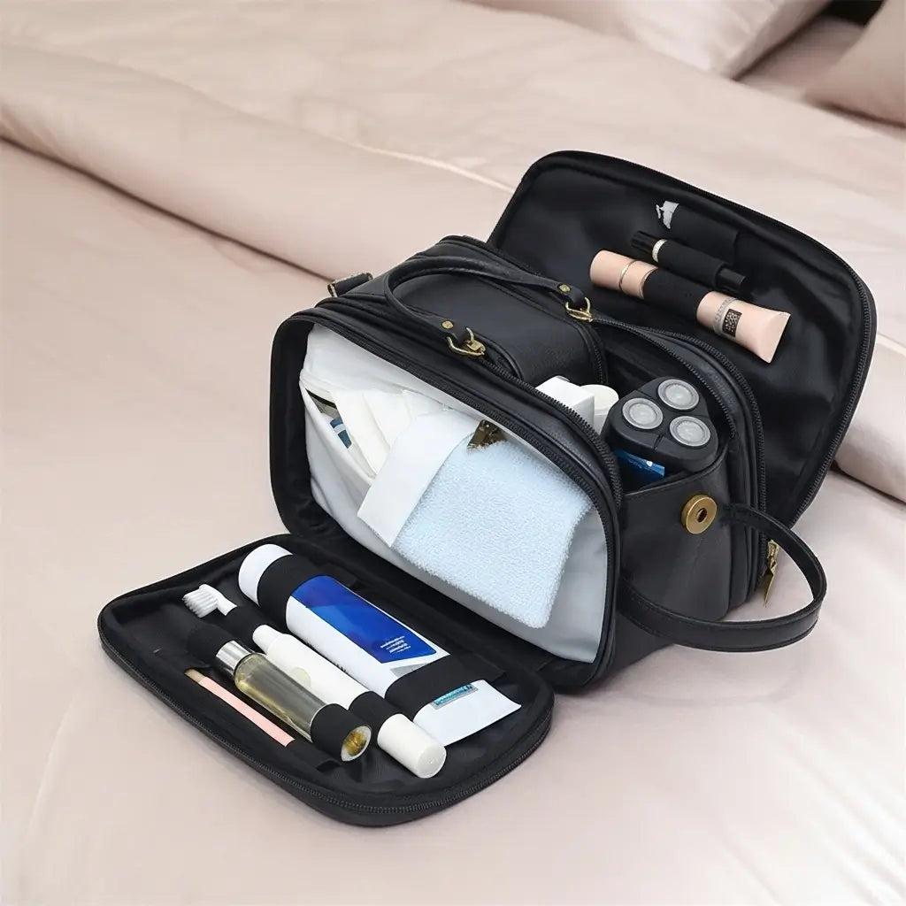 Beauty Case da Viaggio Uomo