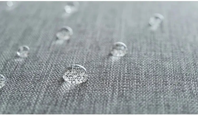 Set Organizer Valigia 7 Pezzi Impermeabile