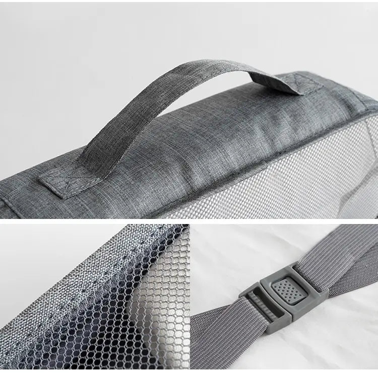 Set Organizer Valigia 7 Pezzi Impermeabile