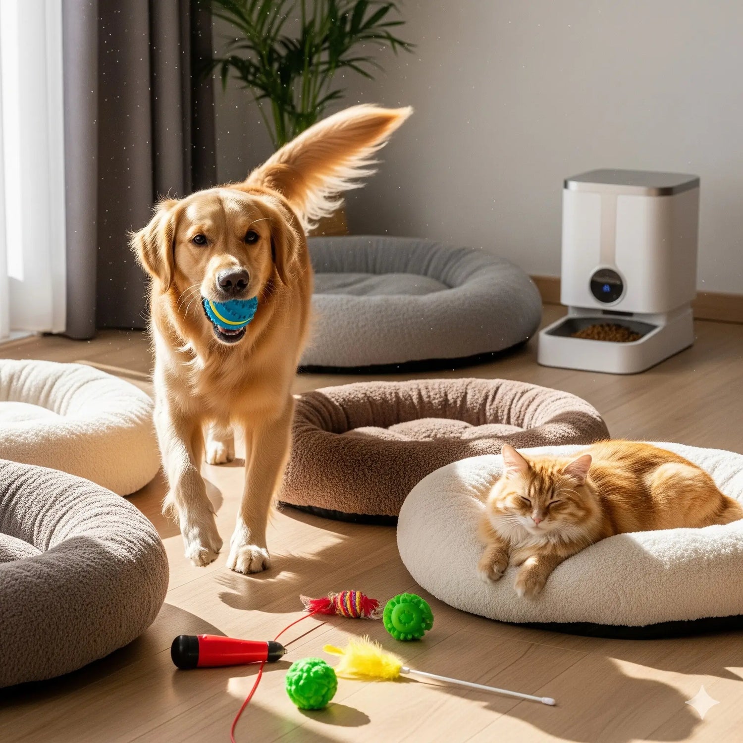 Animali Domestici