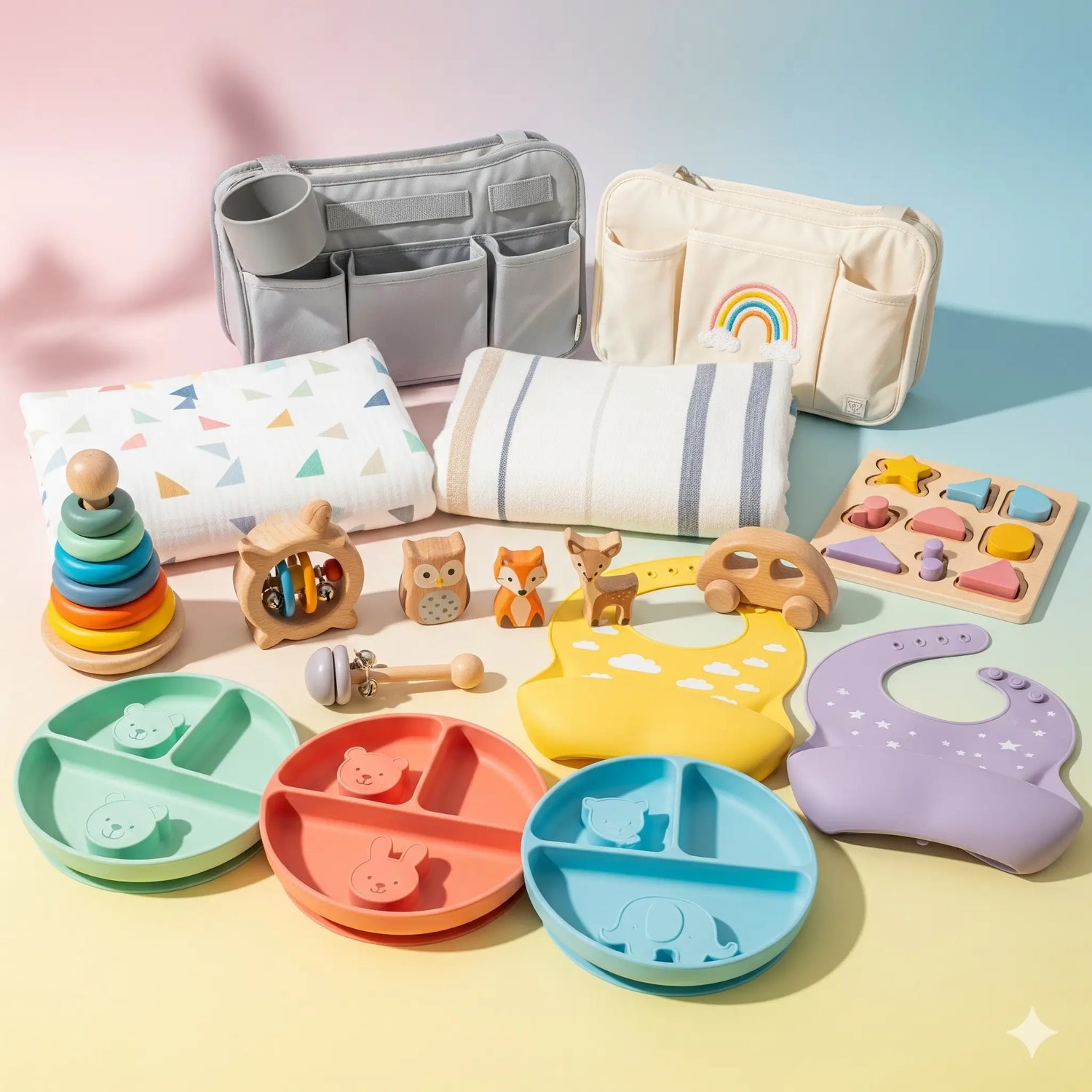 Bambini & Neonati