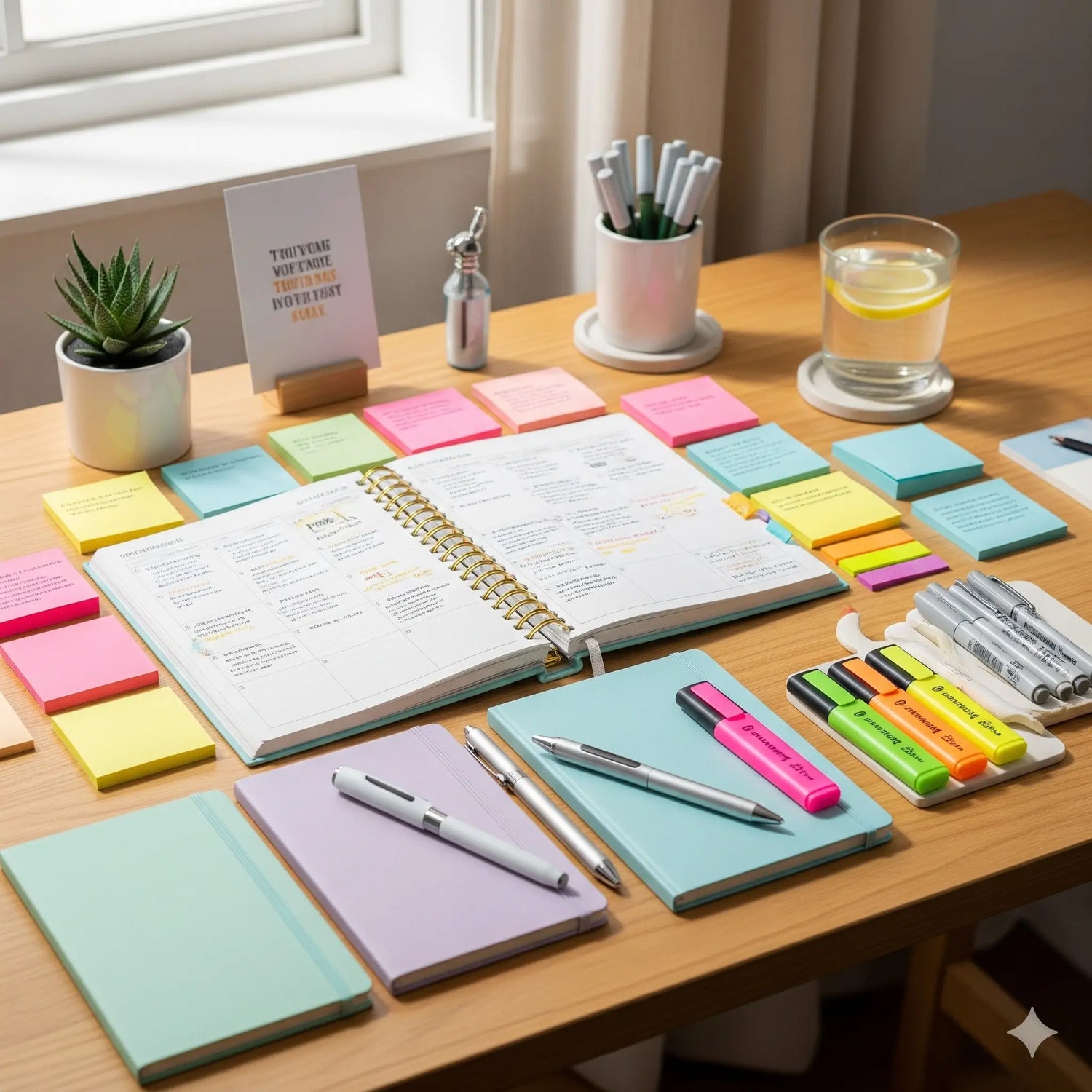 Cancelleria & Planner