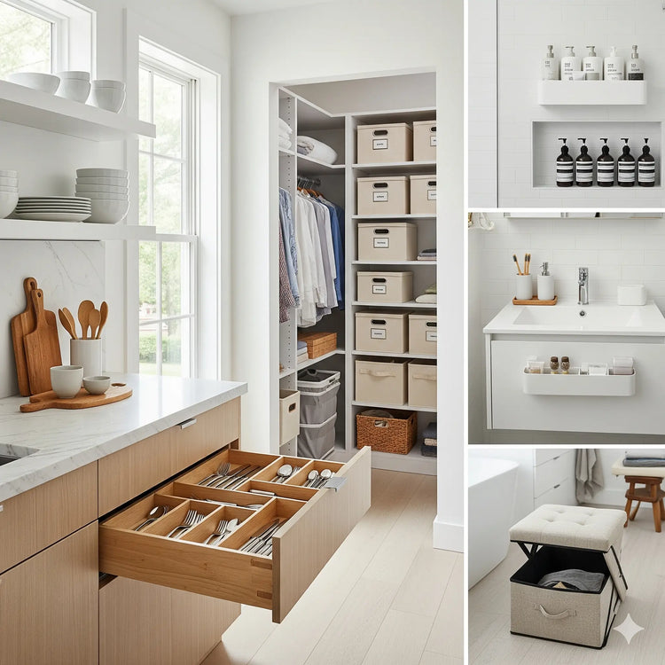Casa & Organizzazione