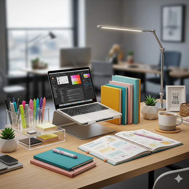 Ufficio & Studio