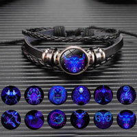 DAMASO - Bracciale costellazione zodiacale
