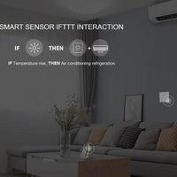 DAMASO - BroadLink RM4 pro Telecomando IR e RF compatibile con Alexa e Google Home 1