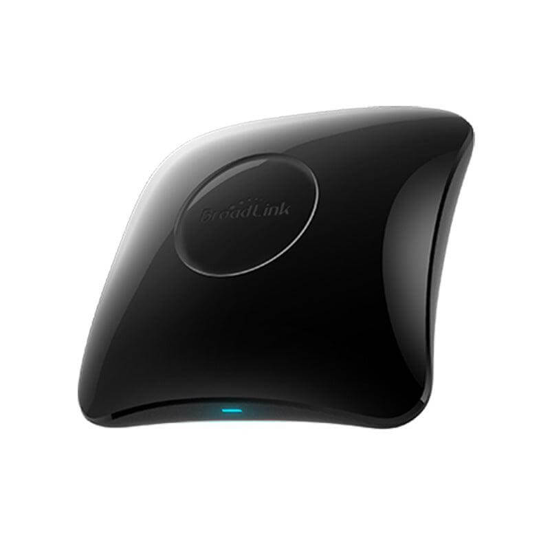 DAMASO - BroadLink RM4 pro Telecomando IR e RF compatibile con Alexa e Google Home 10