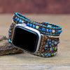 DAMASO - Cinturino Bracciale per orologio compatibile con Apple Watch 2