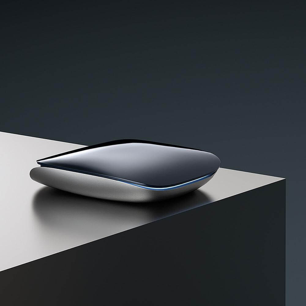 DAMASO - Gateway ZigBee Wireless e Bluetooth compatibile con Alexa e Google Home
