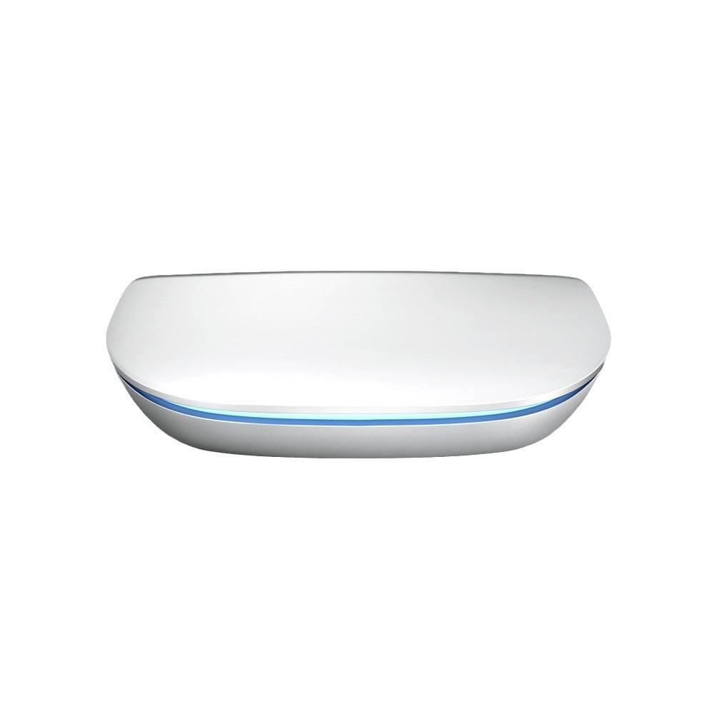 DAMASO - Gateway ZigBee Wireless e Bluetooth compatibile con Alexa e Google Home 2