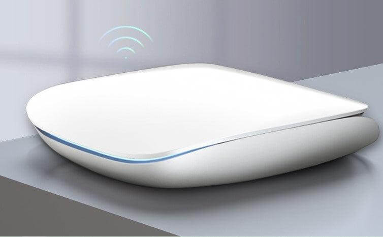 DAMASO - Gateway ZigBee Wireless e Bluetooth compatibile con Alexa e Google Home 5