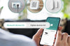 DAMASO - Gateway ZigBee Wireless e Bluetooth compatibile con Alexa e Google Home 6