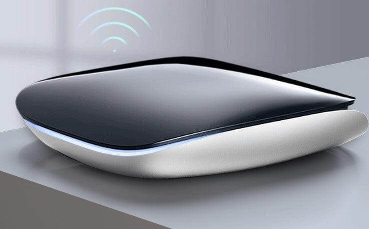 DAMASO - Gateway ZigBee Wireless e Bluetooth compatibile con Alexa e Google Home 8