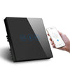 DAMASO - Interruttore Intelligente Tuya Wifi Touch compatibile Con Alexa e Google Home_1