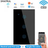 DAMASO - Interruttore Luce Intelligente Smart Life Tuya Wifi_2