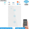 DAMASO - Interruttore Luce Intelligente Smart Life Tuya Wifi_6