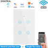 DAMASO - Interruttore Luce Intelligente Smart Life Tuya Wifi_7