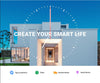 DAMASO - Interruttore Wifi Compatibile con Alexa e Google Home 3