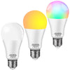 DAMASO - Lampadina Tuya Smart WIFI con controllo vocale Alexa 1
