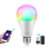 DAMASO - Lampadina Tuya Smart WIFI con controllo vocale Alexa 2