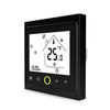 DAMASO - Termostato caldaia con regolatore remoto della temperatura compatibile con Alexa e Google Home 2