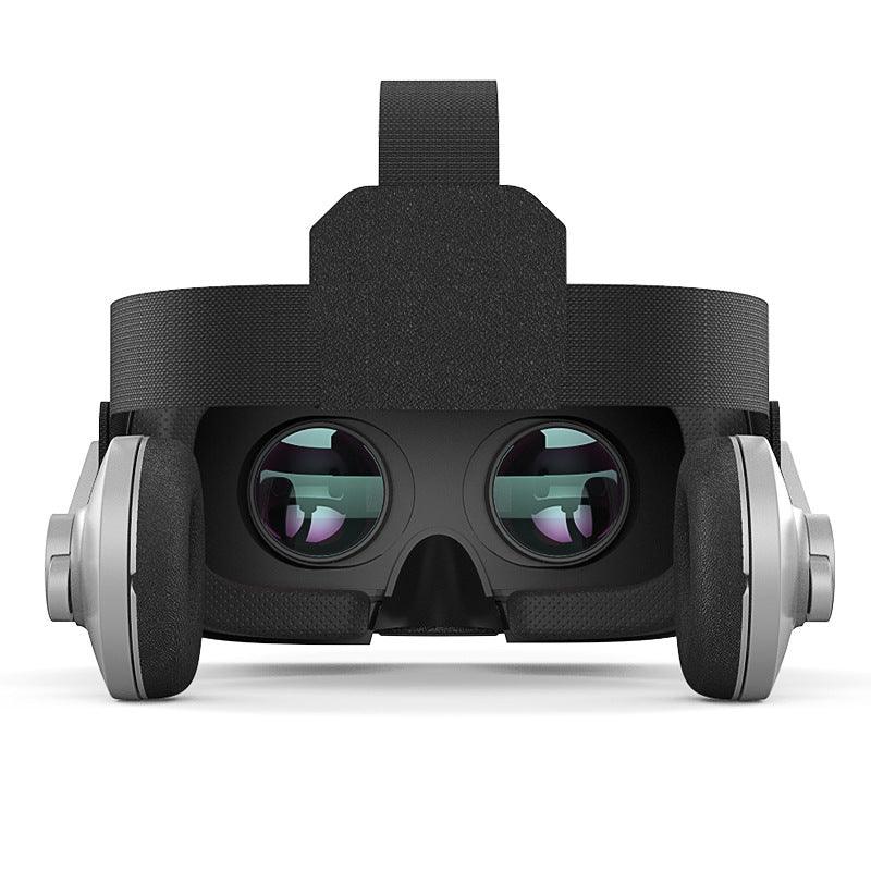 DAMASO - VR Shinecon Occhiali Realtà Virtuale 5