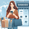 DAMASO customer satisfaction