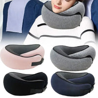 Cuscino Viaggio Memory Foam