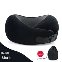 Cuscino Viaggio Memory Foam