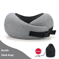 Cuscino Viaggio Memory Foam