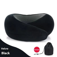 Cuscino Viaggio Memory Foam