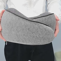 Cuscino Viaggio Memory Foam